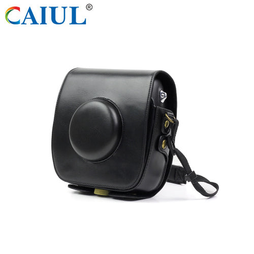 Caiul Shoulder Bag Insert Case for Instax Square SQ10