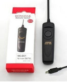 MC-DC1 Remote Switch for Nikon D80 D70S
