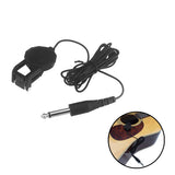 Cherub WCP-60G Clip-on Guitar Pickup