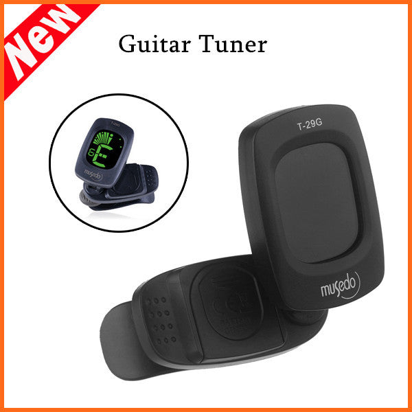 Musedo T-29G Guitar Tuner