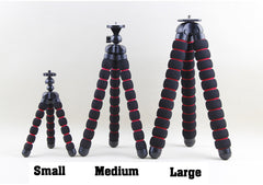 Gorillapod (Red)