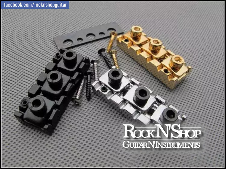 ARM Electric Guitar Floyd Rose Adjustable Locking Nut