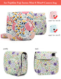 Shoulder Bag Insert Case for Instax Mini 8/8S