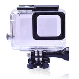 45M Waterproof Housing Case for Gopro Hero 5
