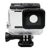 45M Waterproof Housing Case for Gopro Hero 5