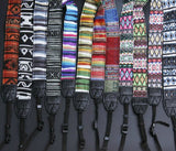 Camera DSLR Vintage Strap