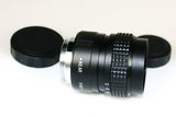 Fujian 25mm F1.4 CCTV Camera Lens