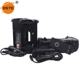 DSTE MB-D17RC Battery Grip with Remote for Nikon D500