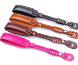 Leather Wrist Strap for Cameras
