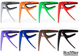 AROMA AC-01 Guitar Capo