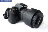 HB-32 Bayonet Lens Hood for Nikon AF 18-105mm 18-135mm 18-70mm