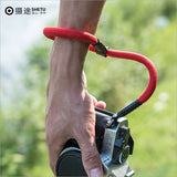 Climbing Rope Camera Wrist Strap for Sony Fujifilm Pentax