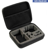 Medium Size Case for GoPro Hero 3 3+ 2 HD Black