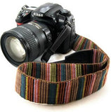 Camera DSLR Vintage Strap