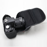 Neoprene Camera Case Bag for Canon