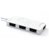 USB 2.0 Hub USP Splitter