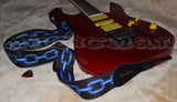 Proline Electric/Bass Guitar Strap