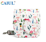 Caiul Shoulder Bag Insert Case for Instax Mini 7s