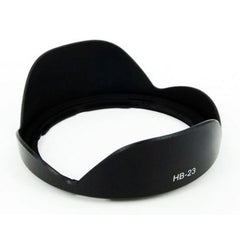 HB-23 HB23 Lens Hood for Nikon 17-35 18-35 10-24 16-35mm