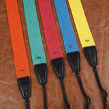 Cam-in CS086 Series Pinnacle Works Camera Strap
