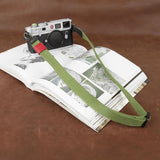 Cam-in CS164 Cotton Weave Adjustable Series Camera Strap