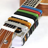 Guitar Capo