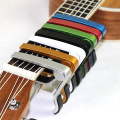 Guitar Capo
