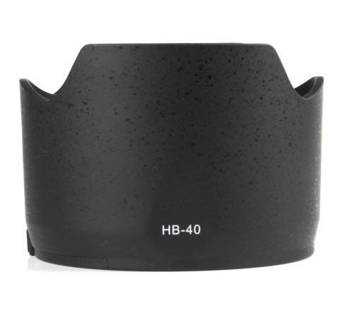 HB-40 Lens Hood For Nik0n AF-S 24-70mm F/2.8GED