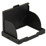 JJC LCH-3.0B Universal Black 3.0 inch LCD Hood