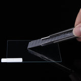PULUZ Tempered Glass Screen Protector for Fujifilm Olympus