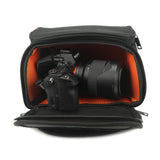 Bag with Strap and Raincover for Sony