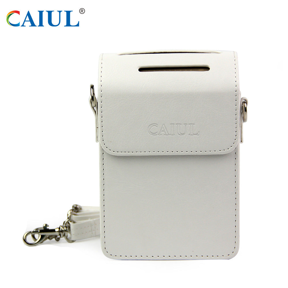 Shoulder Bag Insert Case for Fujifilm Instax SP-2 Printer