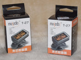 Musedo T-27 Guitar Tuner