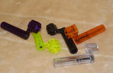 Alice Plastic Guitar String Winder and Peg Puller