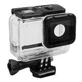 45M Waterproof Housing Case for Gopro Hero 5