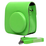 Caiul Shoulder Bag Insert Case for Instax Mini 9