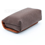 Backpacker BBK-M12M Carrying Pouch Bag Case For ZV1 ZVE10 LX10 RX100 GR3