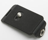 1/4 Quick Release Mounting Plate For Camera Rapid Shoulder Neck Sling Neck Strap Belt