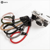 Climbing Rope Camera Wrist Strap for Sony Fujifilm Pentax