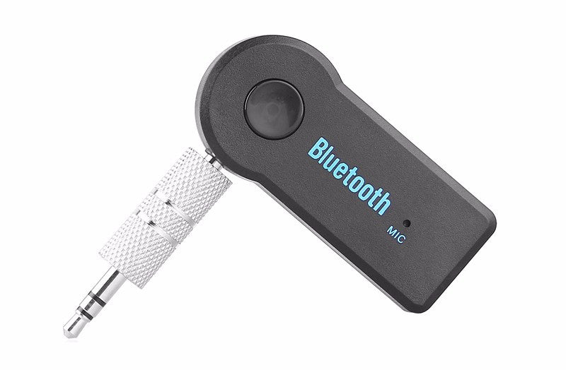TS-BT35A08 3.5MM Bluetooth Audio Receiver
