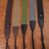 Cam-in CS086 Series Pinnacle Works Camera Strap