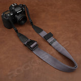 Cam-in CS123 Ninja Series Camera Strap