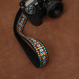Cam-in Embroidery Series Camera Strap CS138 Series