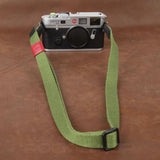 Cam-in CS164 Cotton Weave Adjustable Series Camera Strap