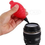 EIRMAI KT-203 2-in-1 Professional Lens Cleaning Kit for DSLR Camera