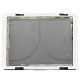 JJC LCH-3.0B Universal Black 3.0 inch LCD Hood
