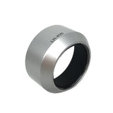 LH-40B Lens Hood for Olympus M. Zuiko Digital 45mm F1.8