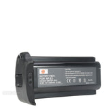 DSTE NP-E3 Ni-MH Battery for Canon EOS-1D EOS-1D Mark II EOS-1D Mark II N