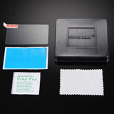 PULUZ Tempered Glass Screen Protector for Fujifilm Olympus