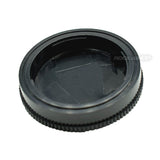 Body and Rear Lens Cover Cap for Sony A Alpha Series